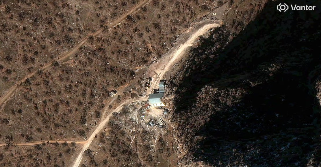 Xung đột tại Trung Đông: 